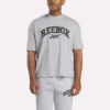 Kortærmet T-shirt til mænd Kortærmet T-shirt til mænd