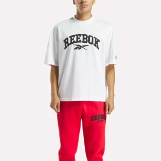 Kortærmet T-shirt til mænd