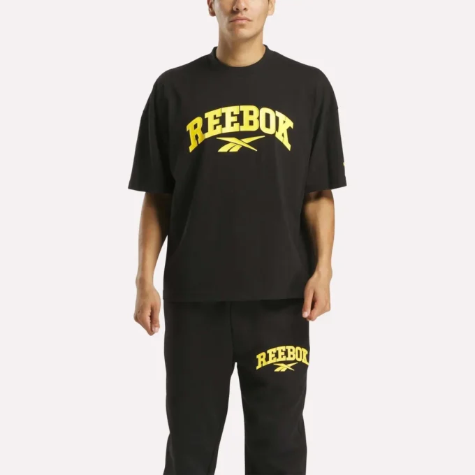 Kortærmet T-shirt til mænd Kortærmet T-shirt til mænd