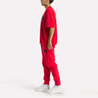 Kortærmet T-shirt til mænd