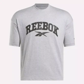 Kortærmet T-shirt til mænd