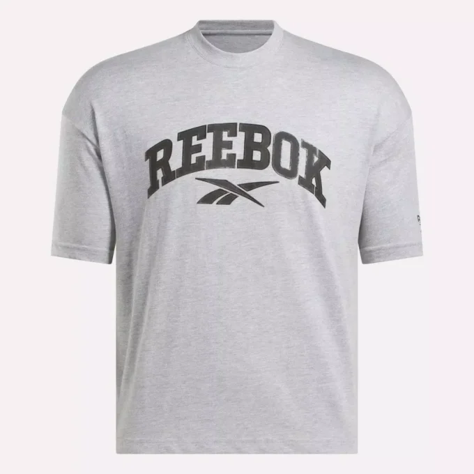 Kortærmet T-shirt til mænd Kortærmet T-shirt til mænd