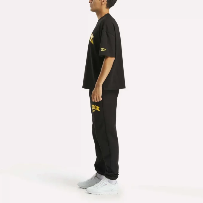 Kortærmet T-shirt til mænd Kortærmet T-shirt til mænd