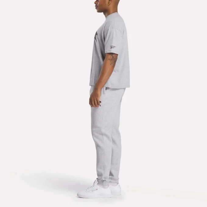 Kortærmet T-shirt til mænd Kortærmet T-shirt til mænd
