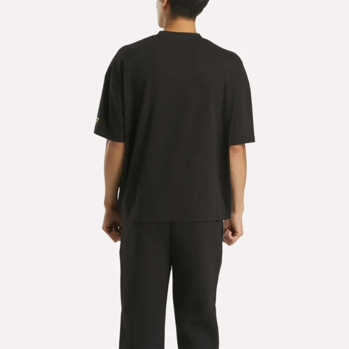 Kortærmet T-shirt til mænd Kortærmet T-shirt til mænd