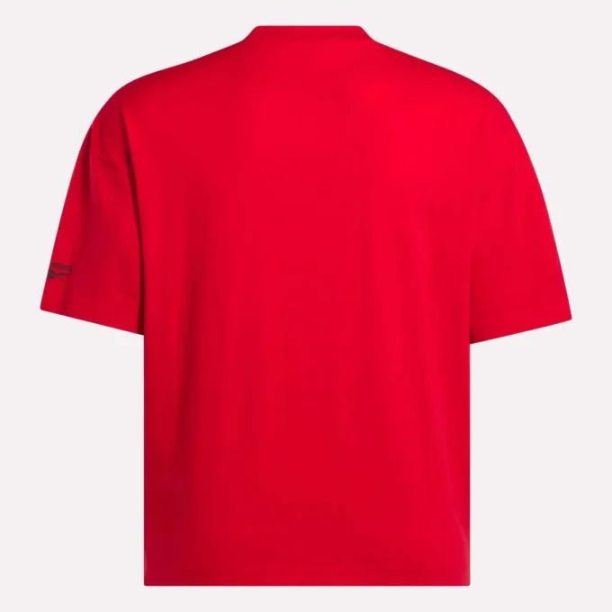 Kortærmet T-shirt til mænd Kortærmet T-shirt til mænd