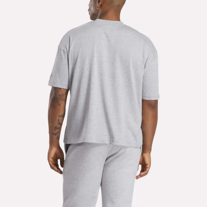 Kortærmet T-shirt til mænd Kortærmet T-shirt til mænd