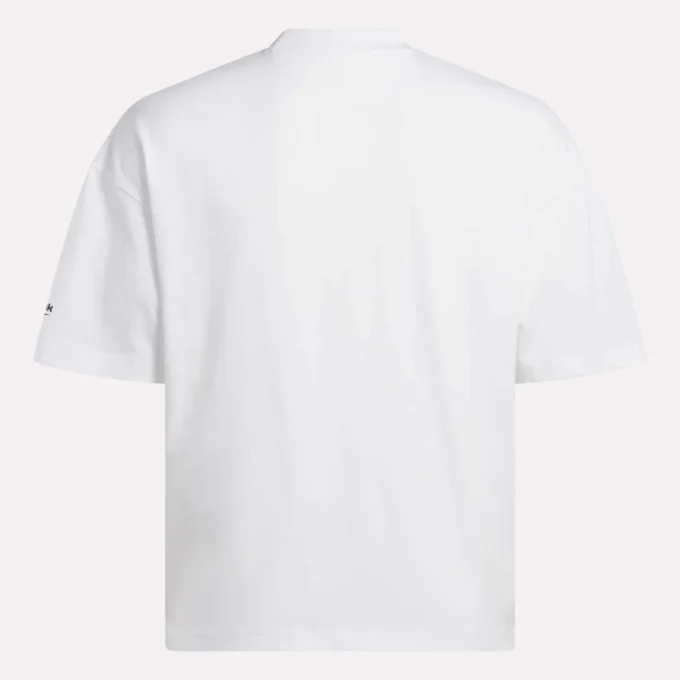 Kortærmet T-shirt til mænd Kortærmet T-shirt til mænd