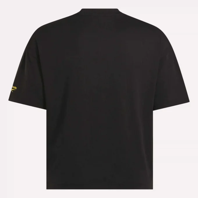Kortærmet T-shirt til mænd Kortærmet T-shirt til mænd