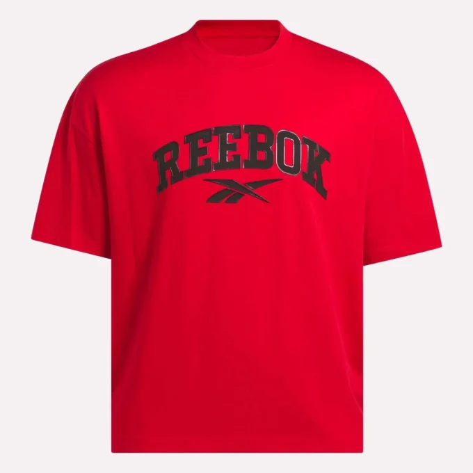 Kortærmet T-shirt til mænd Kortærmet T-shirt til mænd