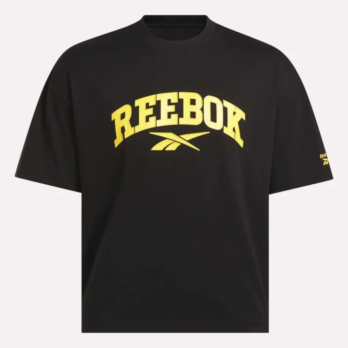 Kortærmet T-shirt til mænd Kortærmet T-shirt til mænd