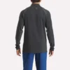 Langærmet Aero Flex 1/4 Zip pullover til mænd Langærmet Aero Flex 1/4 Zip pullover til mænd