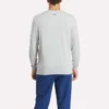 Langærmet golfsweatshirt til mænd Langærmet golfsweatshirt til mænd