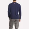 Langærmet golfsweatshirt til mænd Langærmet golfsweatshirt til mænd