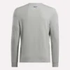 Langærmet golfsweatshirt til mænd Langærmet golfsweatshirt til mænd