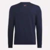 Langærmet golfsweatshirt til mænd Langærmet golfsweatshirt til mænd