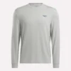 Langærmet golfsweatshirt til mænd Langærmet golfsweatshirt til mænd