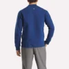 Langærmet Signature Legacy Crest-pullover til mænd Langærmet Signature Legacy Crest-pullover til mænd