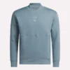 Langærmet Signature Legacy Crest-pullover til mænd Langærmet Signature Legacy Crest-pullover til mænd