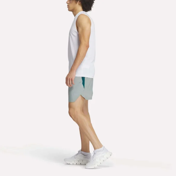 Løbeshorts til mænd