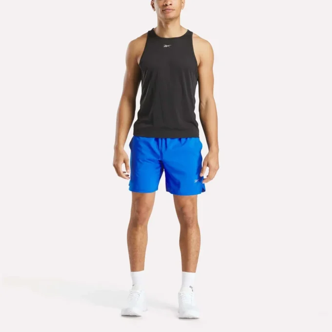 Løbeshorts til mænd 5″ Løbeshorts til mænd 5″