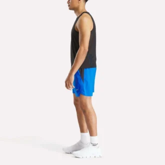 Løbeshorts til mænd 5″