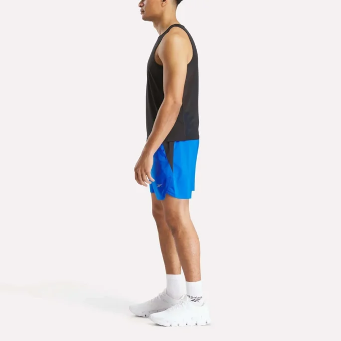 Løbeshorts til mænd 5″ Løbeshorts til mænd 5″