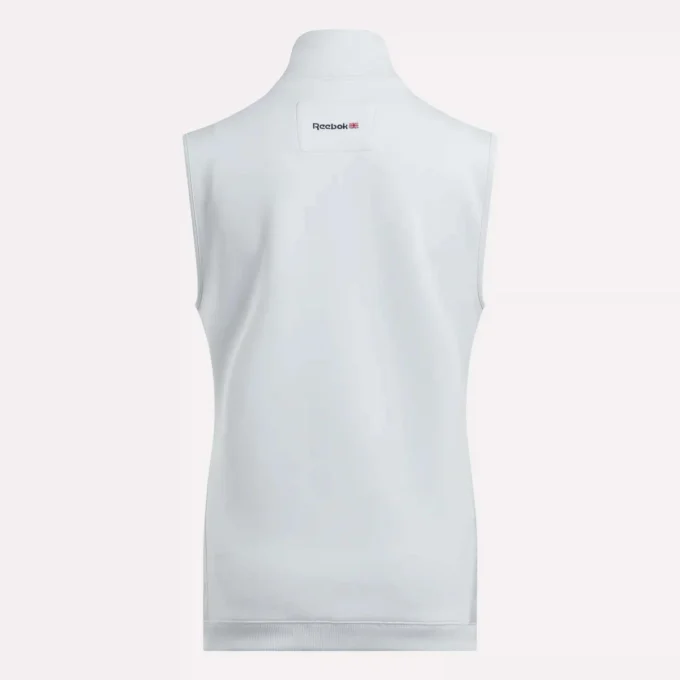 Letvægts Sprint Puffer golfvest til kvinder Letvægts Sprint Puffer golfvest til kvinder