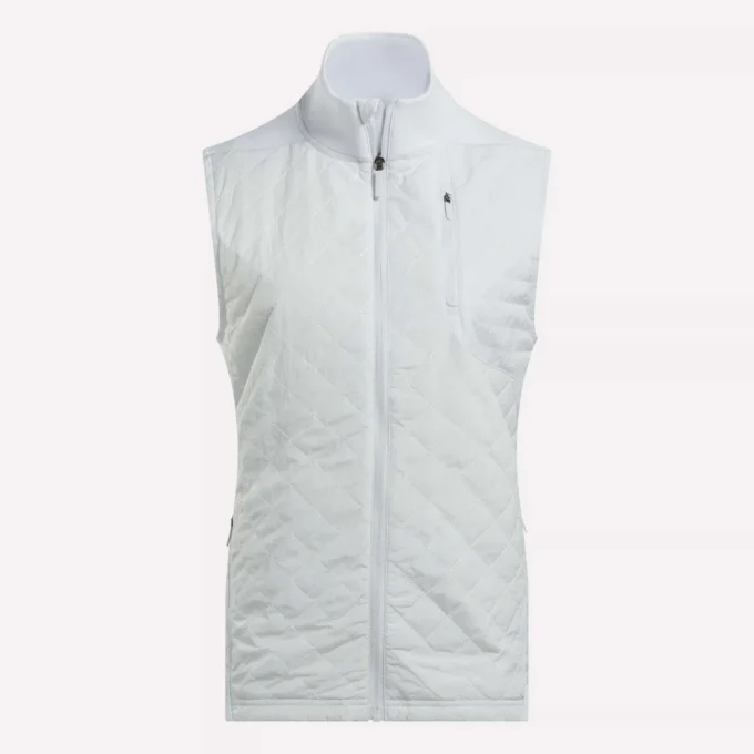 Letvægts Sprint Puffer golfvest til kvinder Letvægts Sprint Puffer golfvest til kvinder