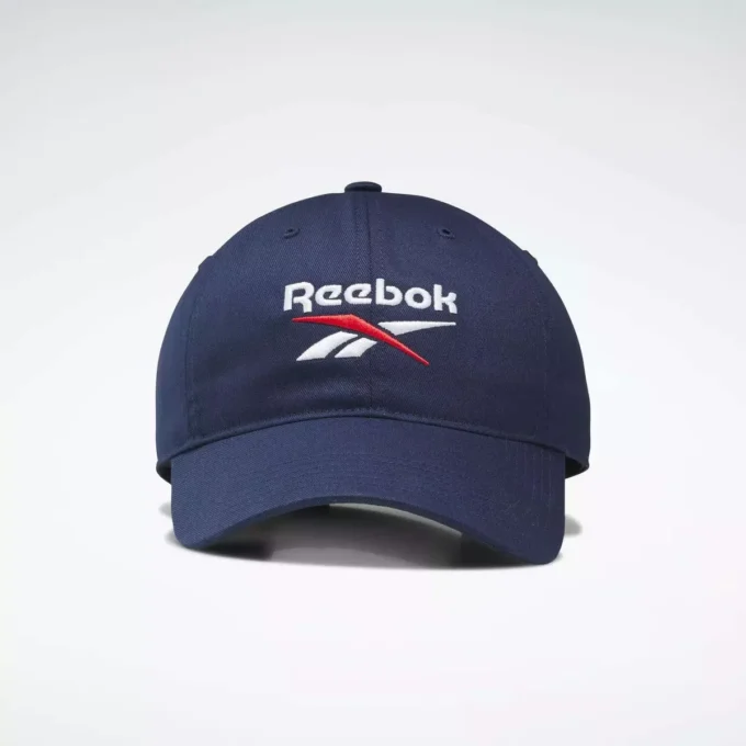 Logo-kasket Logo-kasket