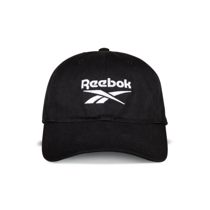 Logo-kasket Logo-kasket