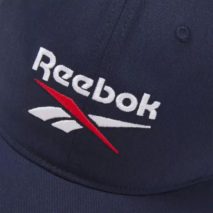 Logo-kasket Logo-kasket
