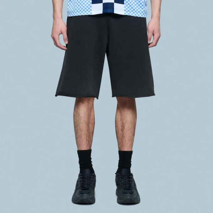 LTD Sweat Shorts til mænd LTD Sweat Shorts til mænd