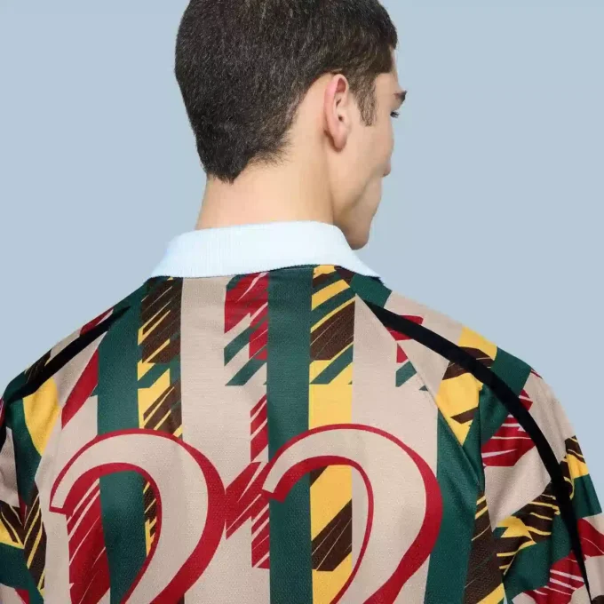 LTD T-shirt til mænd 22