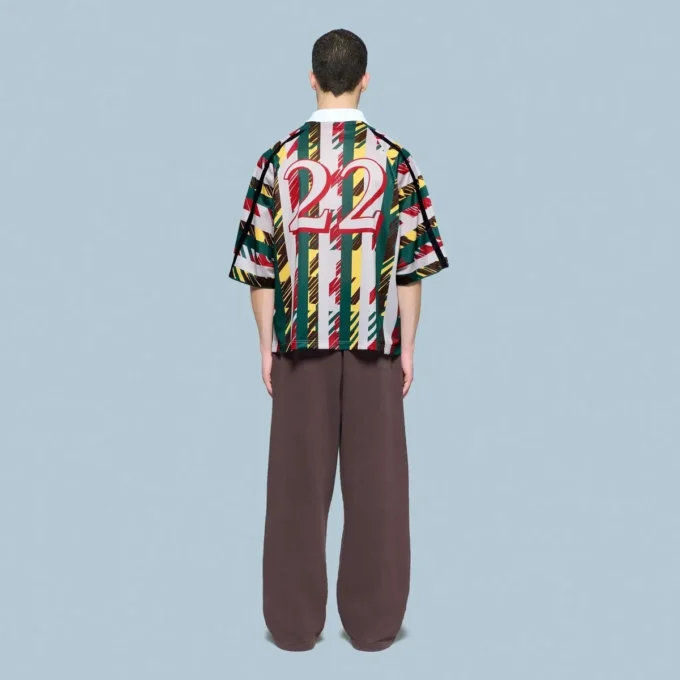 LTD T-shirt til mænd 22