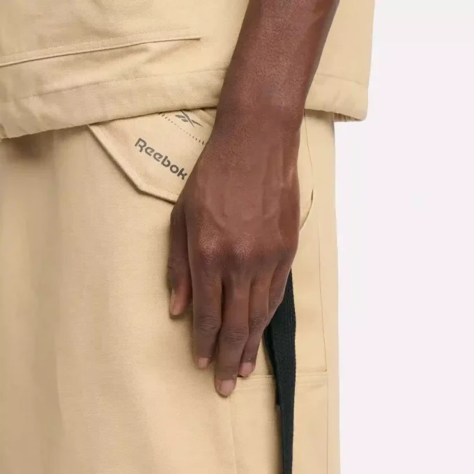 LTD Uniform Carpenter-bukser til mænd
