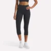 Lux 3/4 High-Rise Tights til kvinder Lux 3/4 High-Rise Tights til kvinder