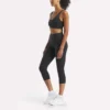 Lux 3/4 High-Rise Tights til kvinder Lux 3/4 High-Rise Tights til kvinder