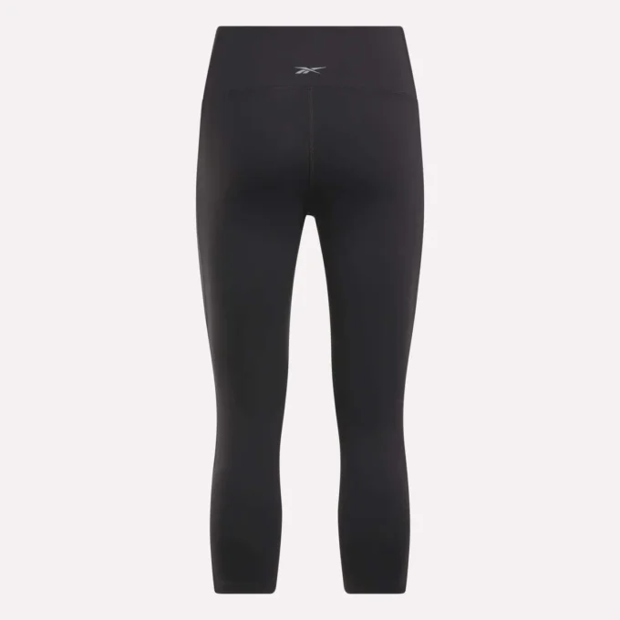 Lux 3/4 High-Rise Tights til kvinder Lux 3/4 High-Rise Tights til kvinder