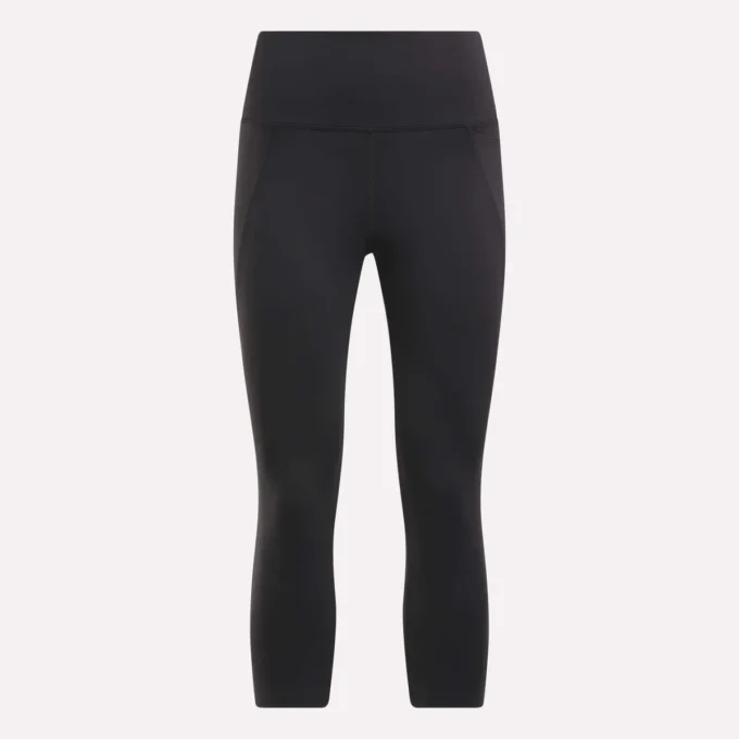 Lux 3/4 High-Rise Tights til kvinder Lux 3/4 High-Rise Tights til kvinder