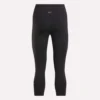Lux 3/4 højtaljede leggings til kvinder Lux 3/4 højtaljede leggings til kvinder