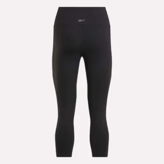 Lux 3/4 højtaljede leggings til kvinder