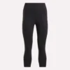 Lux 3/4 højtaljede leggings til kvinder Lux 3/4 højtaljede leggings til kvinder