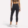 Lux 3/4 højtaljede leggings til kvinder Lux 3/4 højtaljede leggings til kvinder