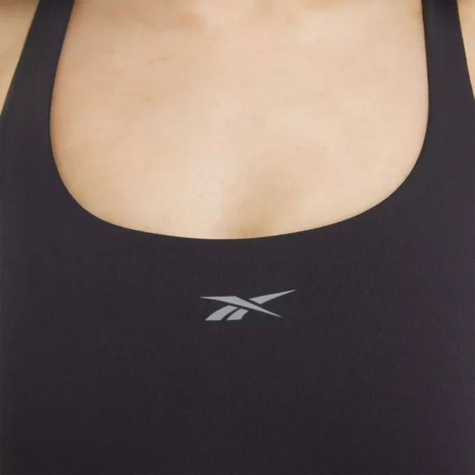 Lux 7/8 bodysuit til kvinder Lux 7/8 bodysuit til kvinder