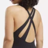 Lux 7/8 bodysuit til kvinder Lux 7/8 bodysuit til kvinder