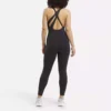 Lux 7/8 bodysuit til kvinder Lux 7/8 bodysuit til kvinder
