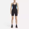 Lux Bold kort bodysuit til kvinder Lux Bold kort bodysuit til kvinder
