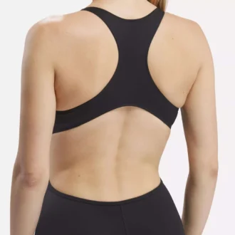 Lux Bold kort bodysuit til kvinder