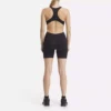 Lux Bold kort bodysuit til kvinder Lux Bold kort bodysuit til kvinder